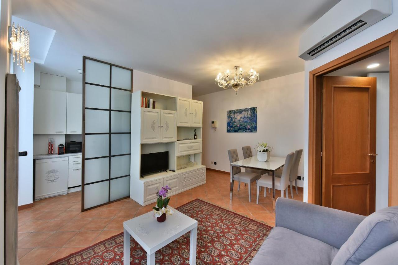 Pontaccio22 Apartment- Brera Centro Storico Milão Exterior foto