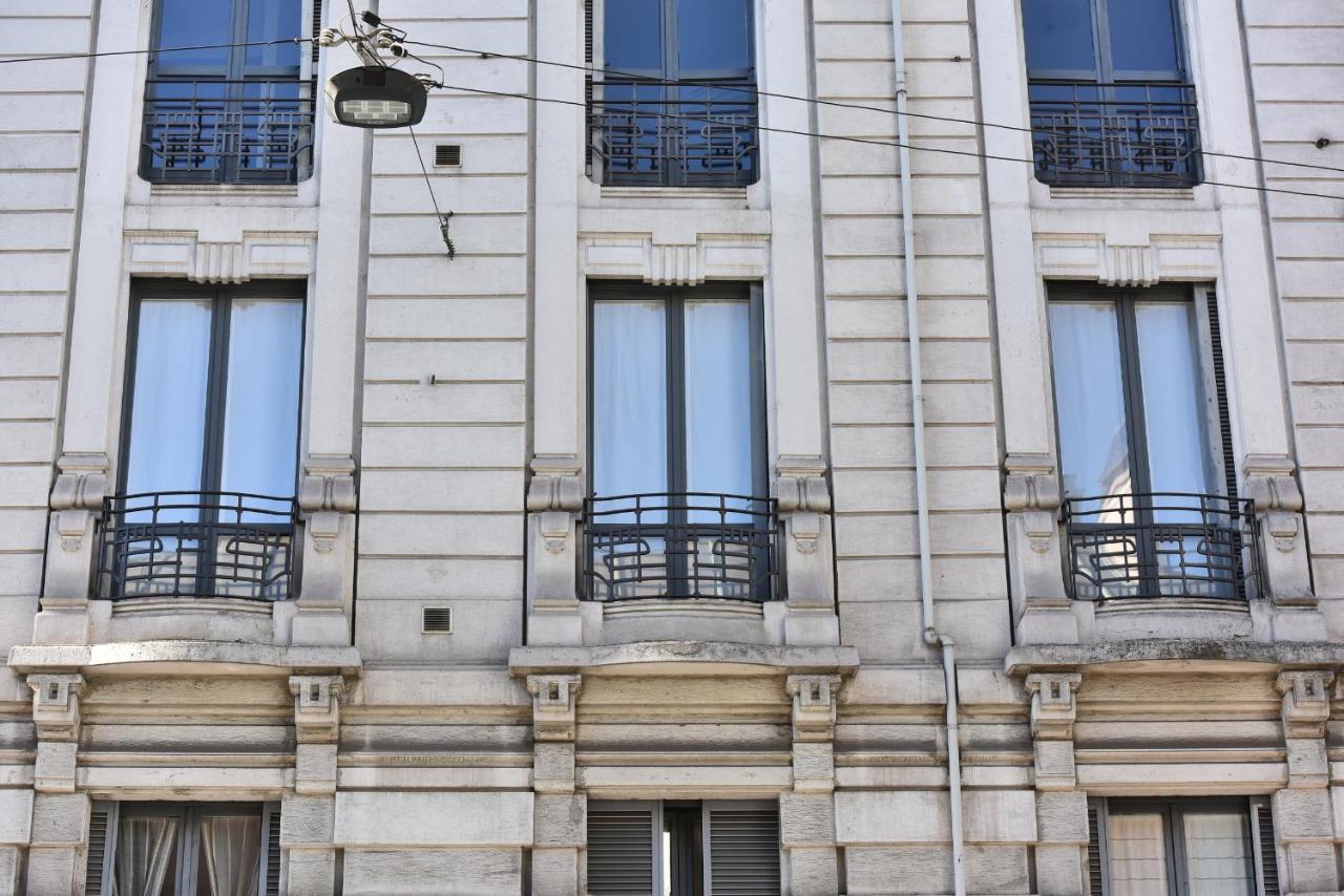Pontaccio22 Apartment- Brera Centro Storico Milão Exterior foto