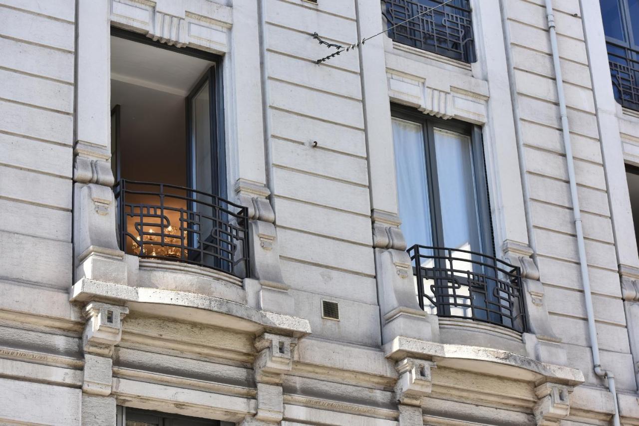 Pontaccio22 Apartment- Brera Centro Storico Milão Exterior foto
